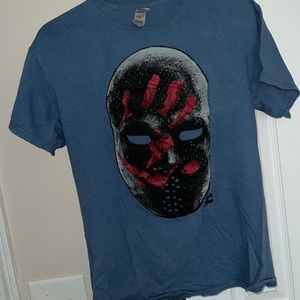 Marvel Falcon & The Winter Soldier ‘Flag Smashers’ Tee